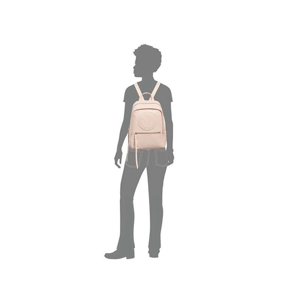 DKNY Donna Karan Tilly Circa Logo Backpack - Picture 6 of 6